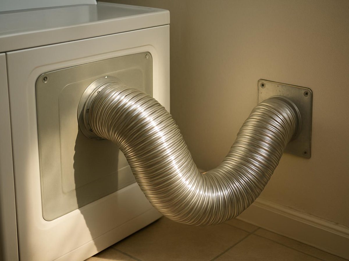 Maple Heightside Dryer Cleaning Services work in Austin