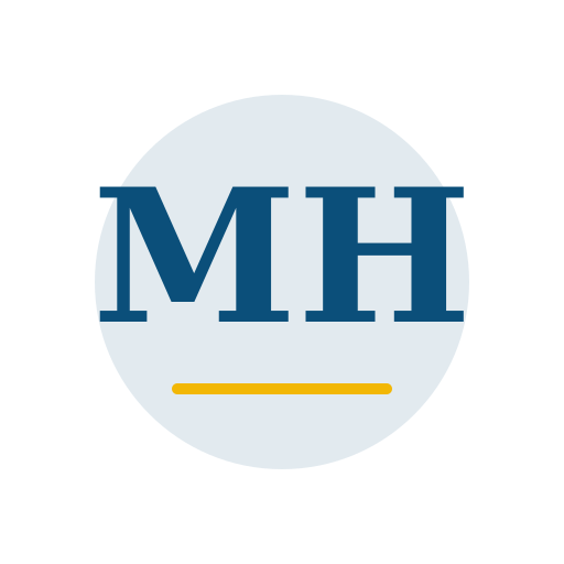 Maple Heightside Dryer Cleaning Services logo